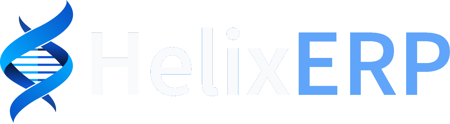 HelixERP